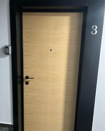 Centar Ns 5 Apartment Novi Sad Exterior foto