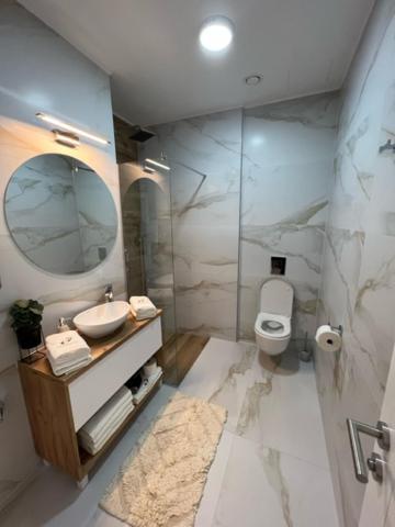 Centar Ns 5 Apartment Novi Sad Exterior foto