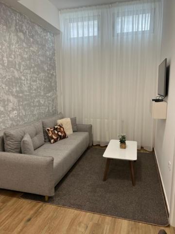 Centar Ns 5 Apartment Novi Sad Exterior foto