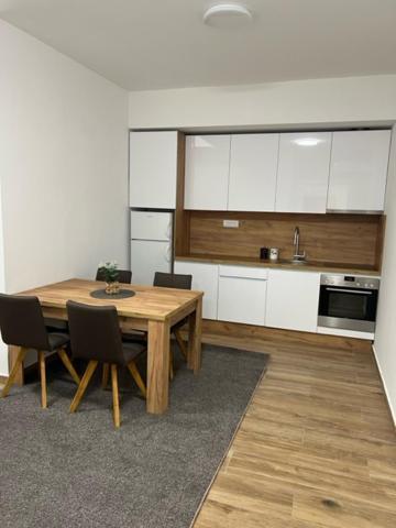 Centar Ns 5 Apartment Novi Sad Exterior foto