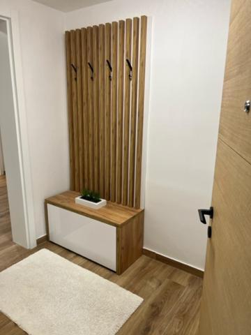 Centar Ns 5 Apartment Novi Sad Exterior foto