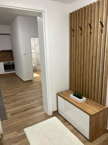 Centar Ns 5 Apartment Novi Sad Exterior foto