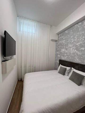 Centar Ns 5 Apartment Novi Sad Exterior foto