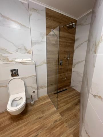 Centar Ns 5 Apartment Novi Sad Exterior foto