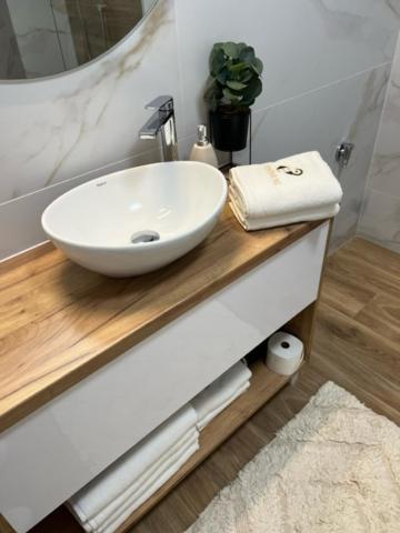 Centar Ns 5 Apartment Novi Sad Exterior foto